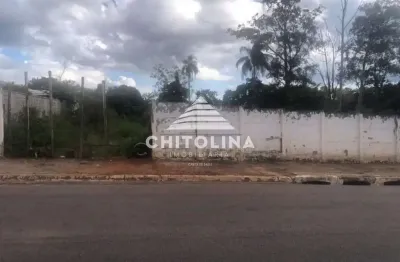 Terreno residencial à venda, vila ayres, itapetininga - te0503.