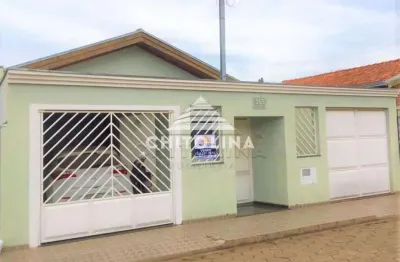 Casa com 3 dormitórios à venda, 142 m² por r$ 450.000,00 - vila aparecida - itapetininga/sp