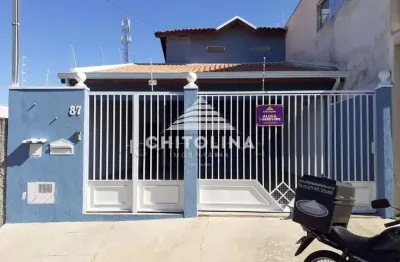 Casa residencial para venda e locação, jardim casa grande, itapetininga - ca2043.
