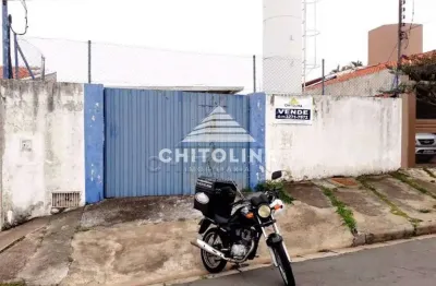 Terreno residencial à venda, vila barth, itapetininga - te0490.