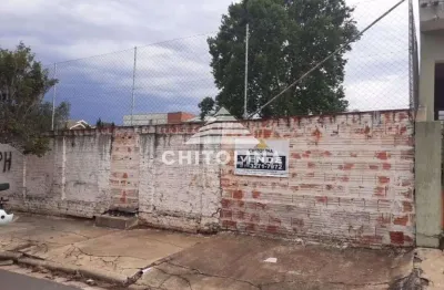 Terreno residencial à venda, vila barth, itapetininga - te0489.