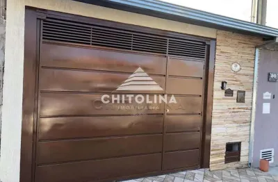 Casa com 2 dormitórios sendo 1 suíte à venda, 120 m² por r$ 335.000 - vila barth ii - itapetininga/sp