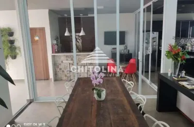 Casa com 3 dormitórios à venda, 191 m² por r$ 1.250.000,00 - portal dos pinheiros - itapetininga/sp