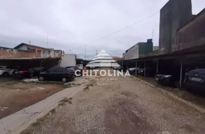 Terreno à venda no Centro, Itapetininga 