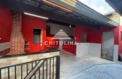 Casa com 2 dormitórios à venda, 100 m² - jardim santa inêz - itapetininga/sp