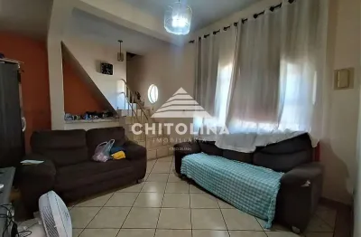 Casa com 3 dormitórios à venda, 94 m² por r$ 175.000,00 - vila santana - itapetininga/sp