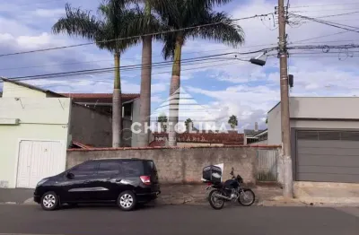Terreno residencial à venda, vila barth, itapetininga - te0483.