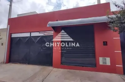 Casa com 1 dormitório à venda, 141 m² por r$ 290.000,00 - bosque dos pinheiros - itapetininga/sp