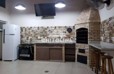 Casa com 3 dormitórios à venda, 189 m² por r$ 700.000,00 - jardim mesquita - itapetininga/sp