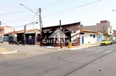 Casa residencial à venda, centro, itapetininga - ca2005.