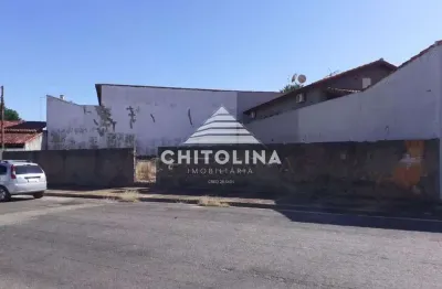 Terreno à venda, 270 m² por r$ 180.000,00 - vila barth - itapetininga/sp