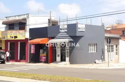 Casa residencial à venda, centro, itapetininga - ca2002.