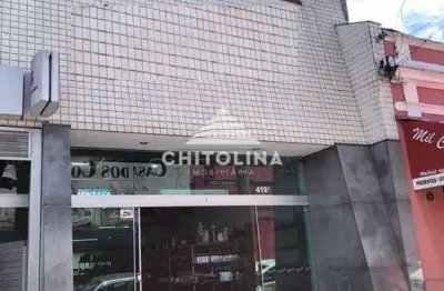 Loja à venda, 197 m² por r$ 3.000.000,00 - centro - itapetininga/sp