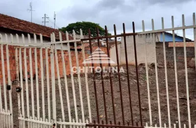 Terreno residencial à venda, vila garrido, itapetininga - te0463.