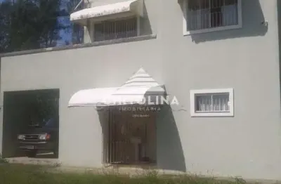Sobrado com 3 dormitórios à venda, 147 m² por r$ 250.000,00 - balneário araça - ilha comprida/sp