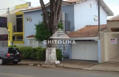 Sobrado residencial à venda, centro, itapetininga - so0215.