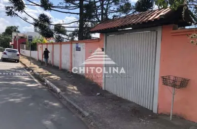 Chácara residencial à venda, jardim fogaça, itapetininga - ch0067.