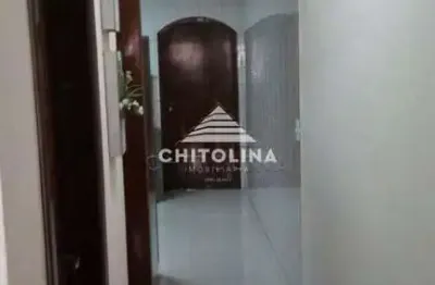 Casa com 2 quartos à venda na Mooca, São Paulo 