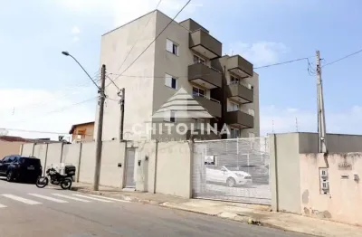 Apartamento com 2 dormitórios à venda, 58 m² por r$ 230.000,00 - villagio ferrari - itapetininga/sp