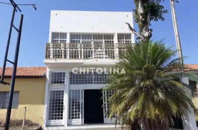 Loja, 336 m² - venda por r$ 1.000.000,00 ou aluguel por r$ 4.000,00/mês - vila rio branco - itapetininga/sp