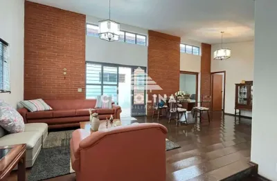 Casa com 3 dormitórios à venda, 360 m² por r$ 1.290.000,00 - parque da lagoa - itapetininga/sp