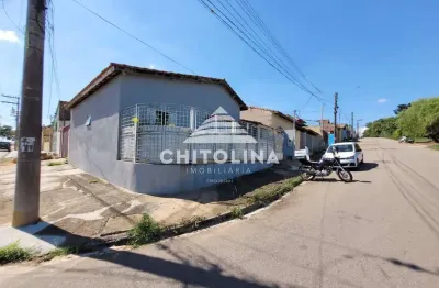 Casa com 2 dormitórios à venda, 100 m² por r$ 185.000,00 - vila nova itapetininga - itapetininga/sp