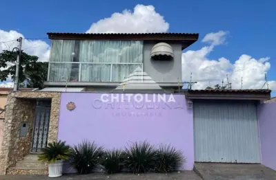Sobrado com 3 dormitórios à venda, 390 m² por r$ 980.000,00 - vila deyse - itapetininga/sp