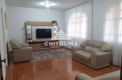 Casa com 3 dormitórios à venda, 221 m² por r$ 600.000,00 - centro - itapetininga/sp