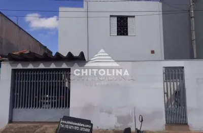Sobrado à venda, 3 quartos, 1 vaga, vila leonor - itapetininga/sp