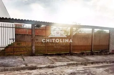Terreno à venda, 281 m² por r$ 195.000,00 - jardim fogaça - itapetininga/sp
