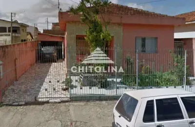 Casa residencial à venda, vila são pedro, itapetininga - ca1743.