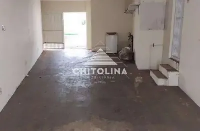 Casa à venda, 1224 m² por r$ 2.300.000,00 - centro - itapetininga/sp