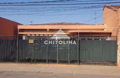 Casa residencial à venda, centro, itapetininga - ca1714.