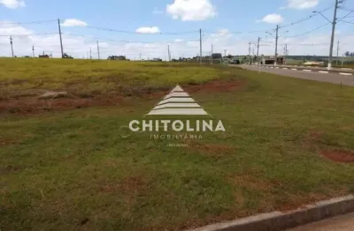Terreno à venda, 510 m² por r$ 510.000,00 - condomínio golden ville - itapetininga/sp