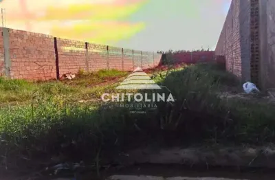 Terreno à venda, 227 m² por r$ 120.000,00 - vila belo horizonte - itapetininga/sp