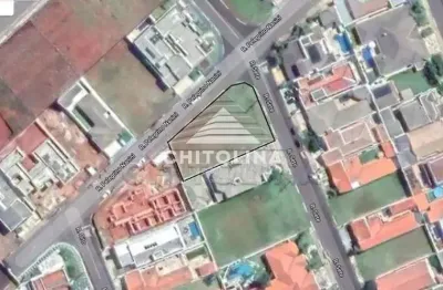 Terreno à venda, 750 m² por r$ 950.000,00 - condomínio ouro ville - itapetininga/sp