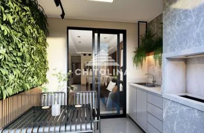 Apartamento à venda, 89 m² - edifício haus residence club - itapetininga/sp