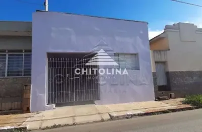 Casa residencial à venda, centro, itapetininga - ca1669.