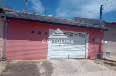 Casa com 4 dormitórios à venda, 160 m² por r$ 350.000,00 - jardim santa inêz - itapetininga/sp