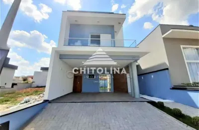 Casa com 3 dormitórios à venda, 156 m² por r$ 760.000,00 - condomínio lago dos ipês - itapetininga/sp