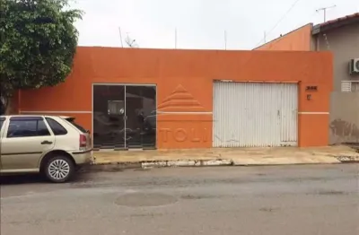 Sobrado com 4 dormitórios à venda, 234 m² por r$ 500.000,00 - vila la brunetti - itapetininga/sp