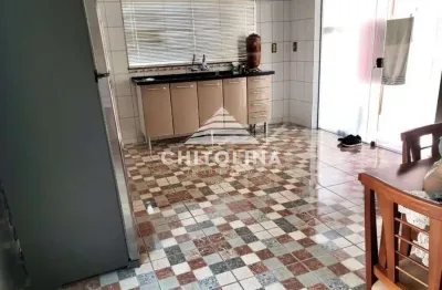Casa residencial à venda, centro, itapetininga - ca1602.