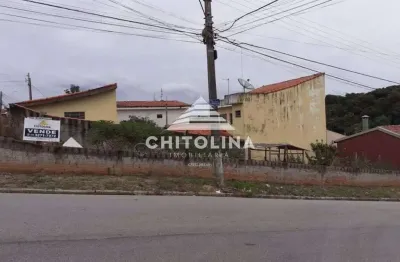 Terreno residencial à venda, vila salém, itapetininga - te0398.