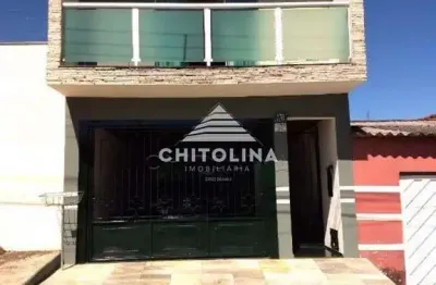 Sobrado residencial à venda, jardim fogaça, itapetininga - so0166.