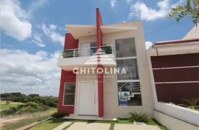 Casa com 3 quartos à venda no Morros, Sorocaba 
