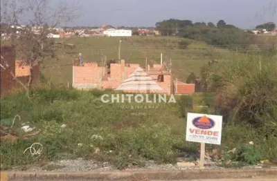 Terreno residencial à venda, vila nastri, itapetininga - te0391.