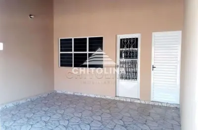 Casa residencial para venda e locação, vila popular, itapetininga - ca1551.
