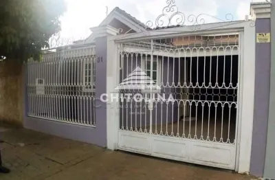 Casa com 2 dormitórios à venda, 174 m² por r$ 480.000,00 - morada do sol - itapetininga/sp