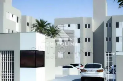 Apartamento com 2 dormitórios à venda, 46 m² por r$ 180.000,00 - residencial vila bella - itapetininga/sp