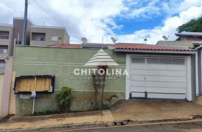 Casa com 2 dormitórios à venda, 90 m² por r$ 280.000,00 - vila la brunetti - itapetininga/sp
